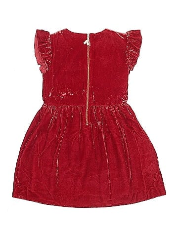 Crewcuts Dress (view 2)