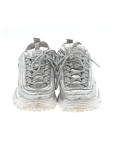 FILA Sneakers (view 2)