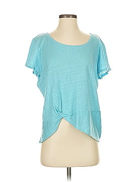 Habitat Short Sleeve Top