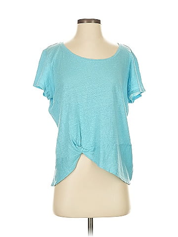 Habitat Short Sleeve Top (view 1)