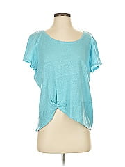 Habitat Short Sleeve Top