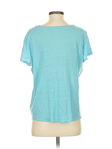 Habitat Short Sleeve Top (view 2)