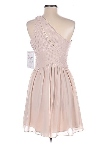 Minuet Cocktail Dress (view 2)