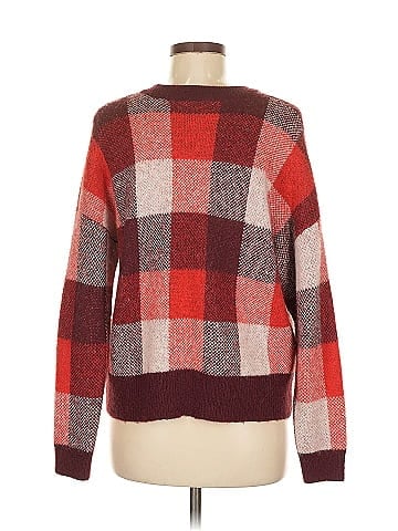 Madewell Pullover Sweater (view 2)