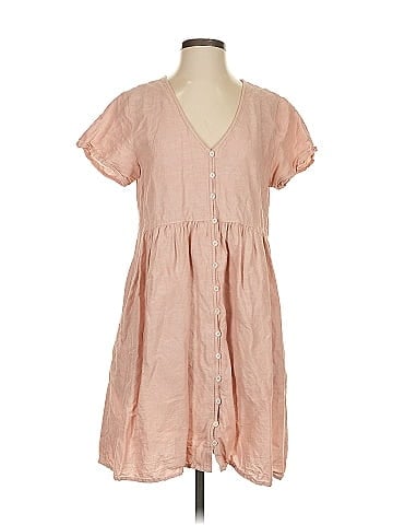 Madewell Casual Dress (view 1)