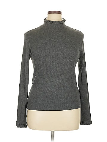 J.Crew Turtleneck Sweater (view 1)