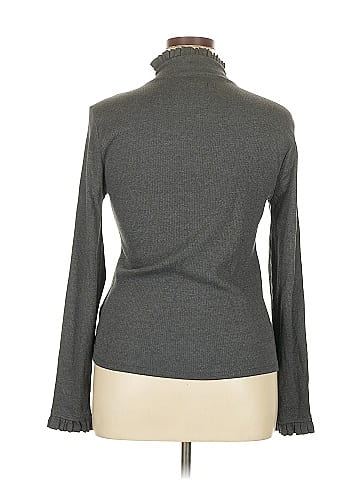 J.Crew Turtleneck Sweater (view 2)