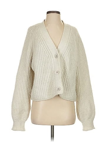 Zara Cardigan (view 1)