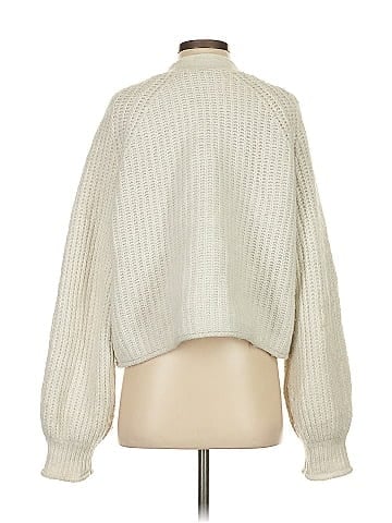 Zara Cardigan (view 2)