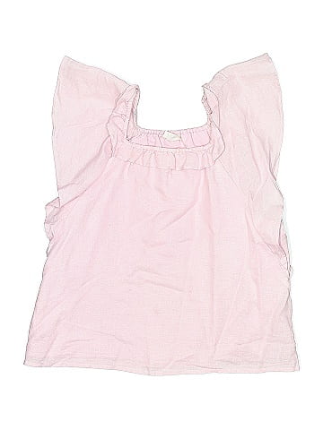Crewcuts Sleeveless Blouse (view 1)