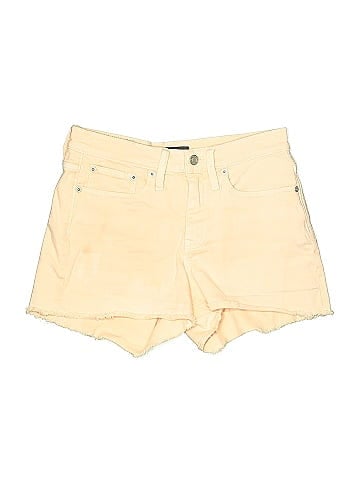 J.Crew Mercantile Denim Shorts (view 1)