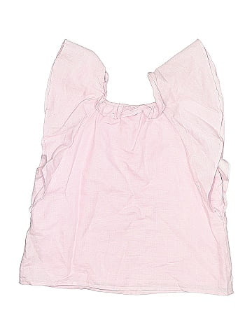 Crewcuts Sleeveless Blouse (view 2)