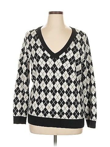 Torrid Pullover Sweater (view 1)