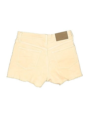 J.Crew Mercantile Denim Shorts (view 2)