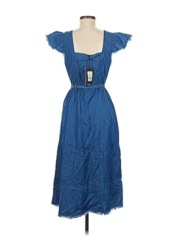 Who What Wear Casual Dress (view 2)