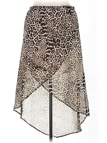 Maurices Casual Skirt (view 1)