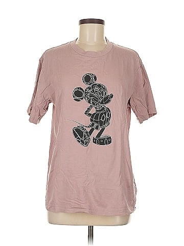 UT for Uniqlo Short Sleeve T-Shirt (view 1)