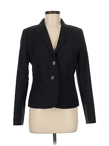 J.Crew Wool Blazer (view 1)