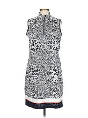 Tail Casual Dress