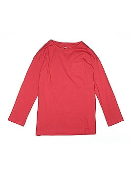 Primary Clothing Long Sleeve T Shirt
