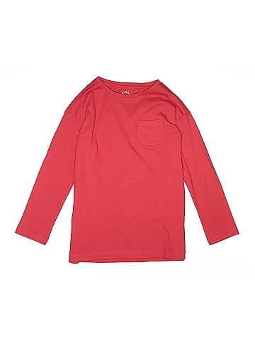 Primary Clothing Long Sleeve T-Shirt (view 1)