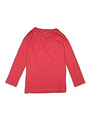 Primary Clothing Long Sleeve T Shirt