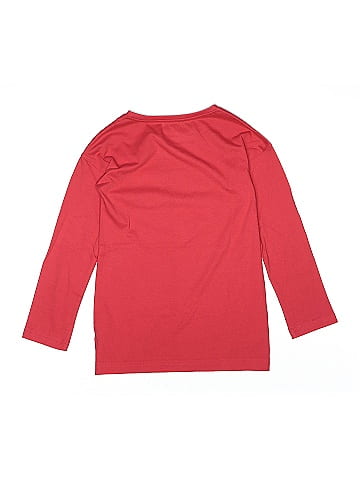 Primary Clothing Long Sleeve T-Shirt (view 2)