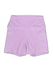 Yogalicious Athletic Shorts