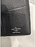Louis Vuitton 100% Coated Canvas Black Gray Damier Graphite Canvas Brazza Wallet One size - photo 10