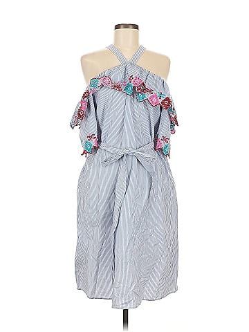 Ann Taylor LOFT Casual Dress (view 1)