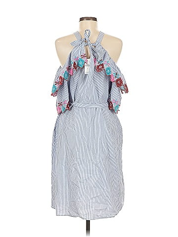 Ann Taylor LOFT Casual Dress (view 2)