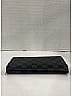 Louis Vuitton 100% Coated Canvas Black Gray Damier Graphite Canvas Brazza Wallet One size - photo 6