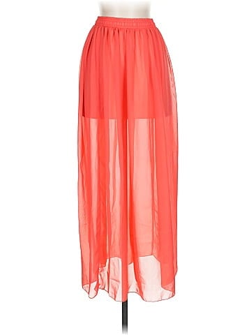 American Apparel Casual Skirt (view 1)