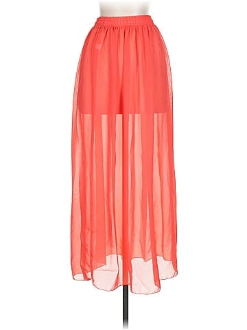 American Apparel Casual Skirt (view 2)