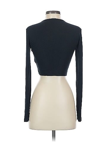 Sunday Best Long Sleeve T-Shirt (view 2)