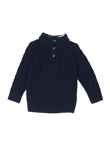 Baby Gap Pullover Sweater (view 1)