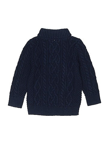 Baby Gap Pullover Sweater (view 2)