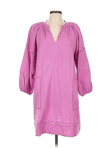 Ann Taylor LOFT Casual Dress (view 1)