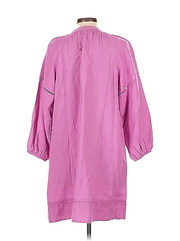 Ann Taylor LOFT Casual Dress (view 2)
