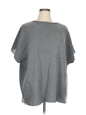 Hue Short Sleeve Top (view 1)