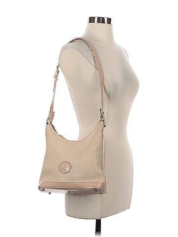 Dooney & Bourke Leather Shoulder Bag (view 2)
