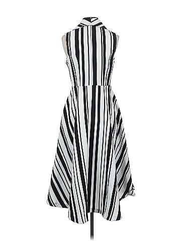 Gracia Cocktail Dress (view 2)
