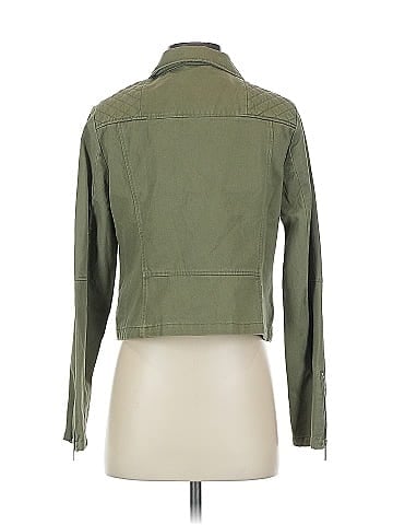 7 For All Mankind Jacket (view 2)