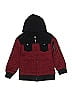 Assorted Brands 100% Polyester Red Jacket Size 4T - photo 1