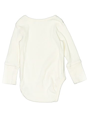 Zara Long Sleeve Onesie (view 2)