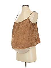 H&M Mama Sleeveless Top