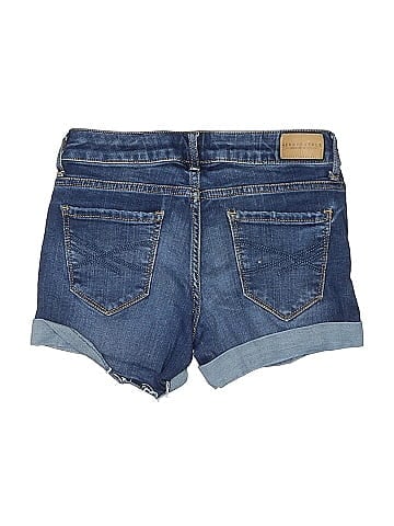 Aeropostale Denim Shorts (view 2)