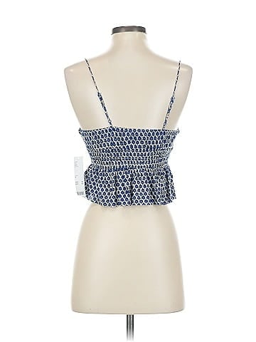 Urban Outfitters Sleeveless Blouse (view 2)