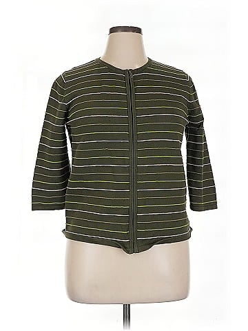 Christopher & Banks Jacket (view 1)