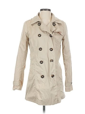 Ci Sono Trenchcoat (view 1)